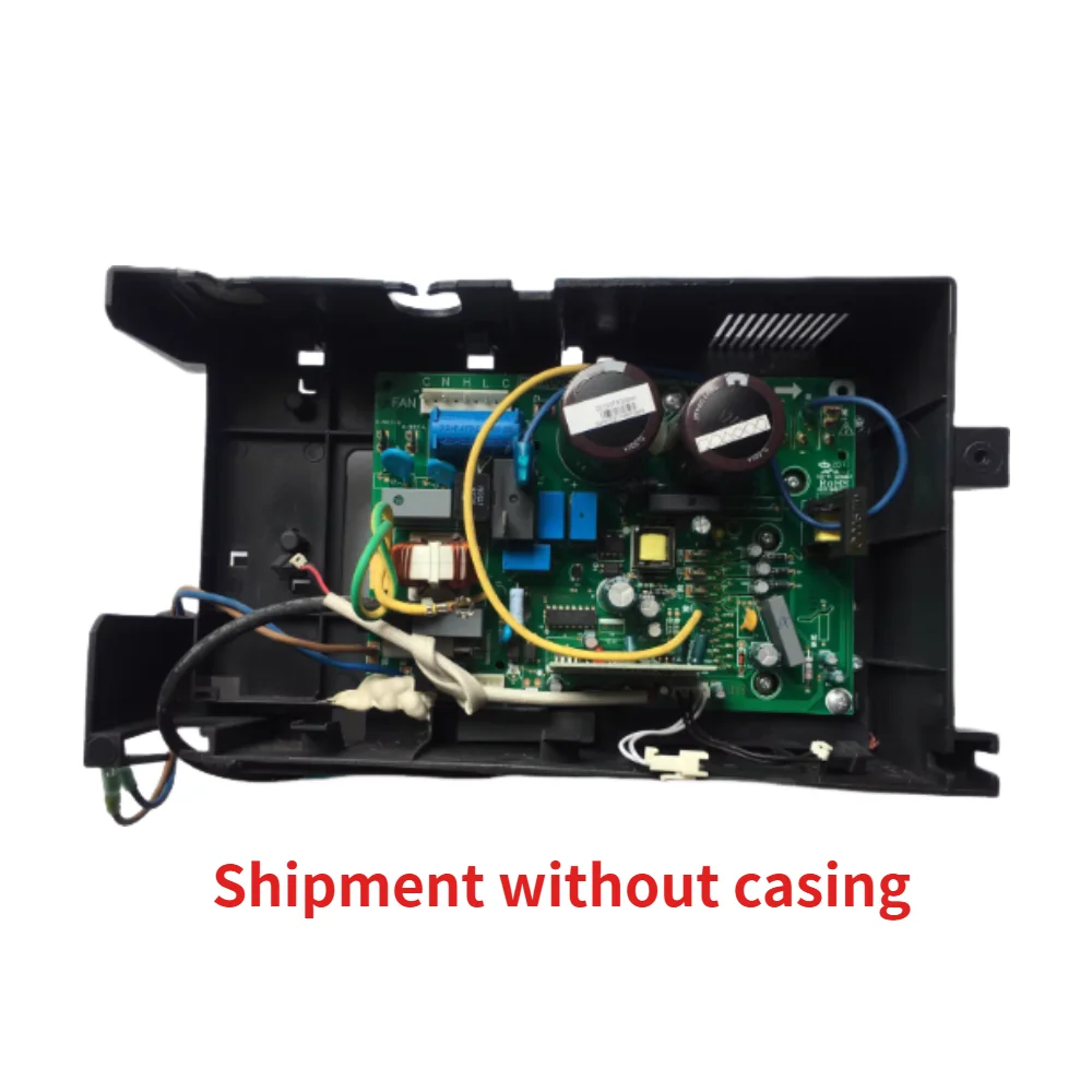 Used for Midea air conditioning motherboard circuit board KFR-26/32/35W/BP2N1-181 (DA89M1C) computer board
Used for Midea air conditioning motherboard circuit board KFR-26/32/35W/BP2N1-181 (DA89M1C) computer board