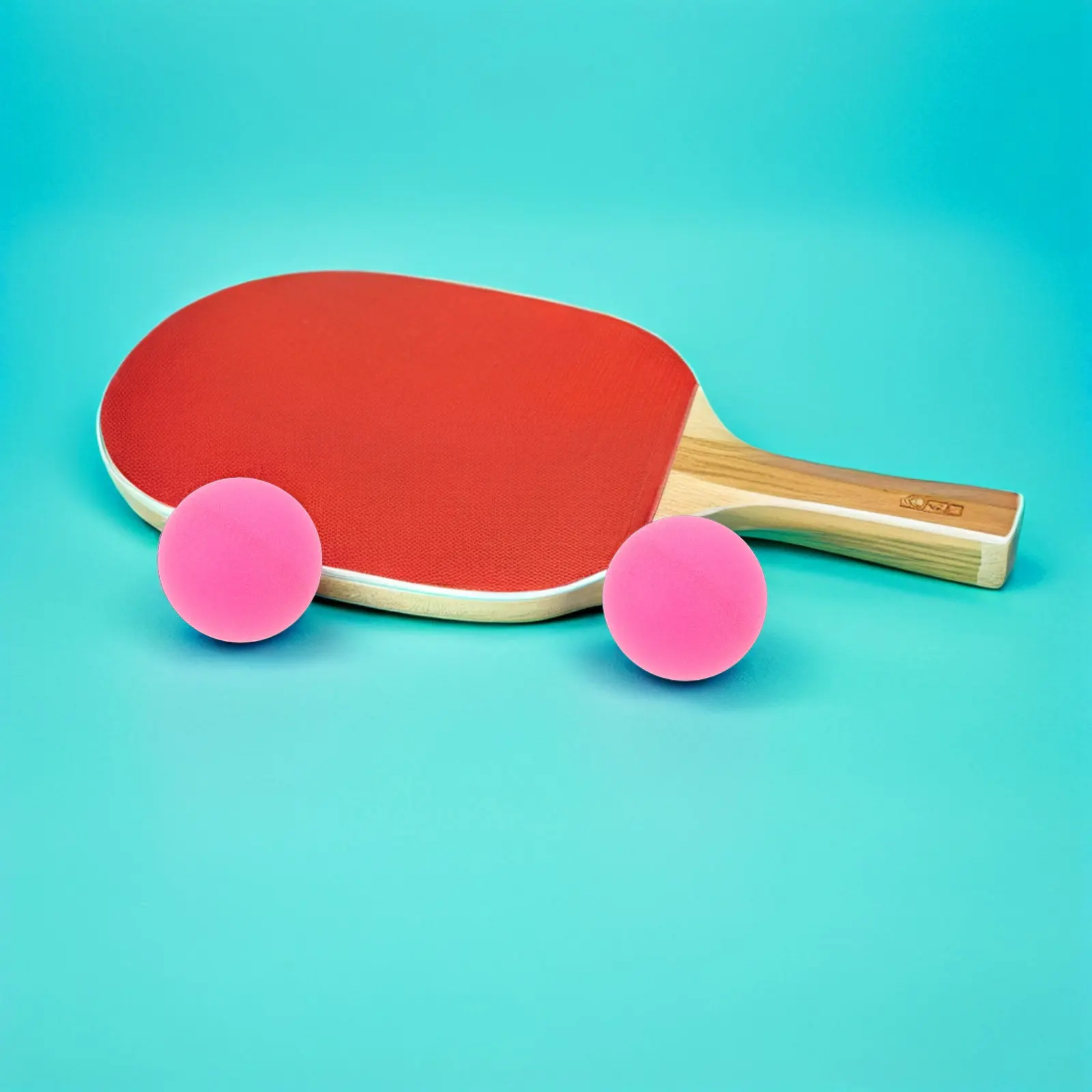 50pcs Frosted Table Tennis 40Mm Colored Plastic Pingpong Balls For Party Carnival Decorations Sports Birthday Favors Lottery
50pcs Frosted Table Tennis 40Mm Colored Plastic Pingpong Balls For Party Carnival Decorations Sports Birthday Favors Lottery