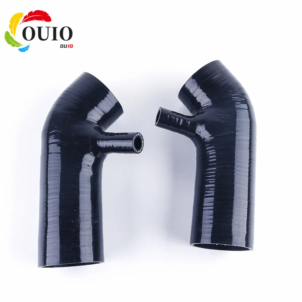Fit 2009-2014 Nissan 350Z 370Z Infiniti EX35 G37 VQ37VHR VQ35HR Silicone Air Intake Hose
Fit 2009-2014 Nissan 350Z 370Z Infiniti EX35 G37 VQ37VHR VQ35HR Silicone Air Intake Hose