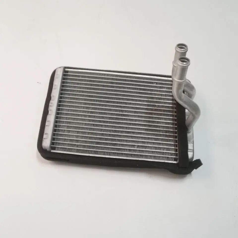 Auto parts High quality Heater Radiator assembly Car parts OE Number 8126100U1510-50 for JAC S5
Auto parts High quality Heater Radiator assembly Car parts OE Number 8126100U1510-50 for JAC S5