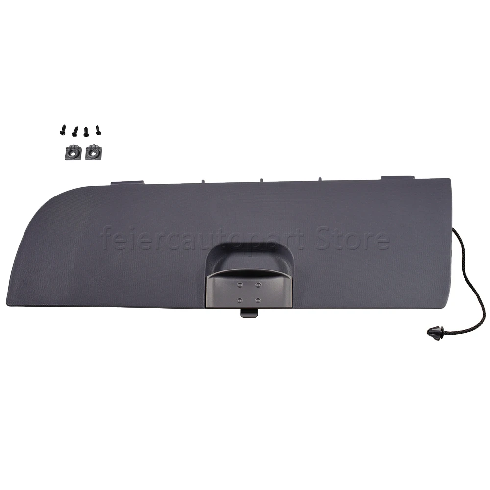 For Peugeot 107 Toyota AYGO Citroen C1 2005-2015 Glove Box Lid Replacemnet Fit For Left Hand Drive LHD
For Peugeot 107 Toyota AYGO Citroen C1 2005-2015 Glove Box Lid Replacemnet Fit For Left Hand Drive LHD