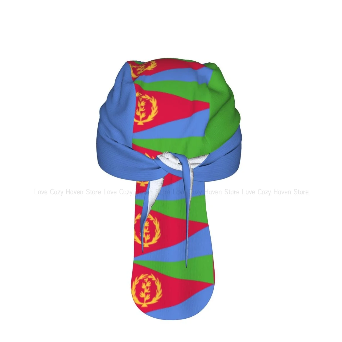 Eritrea Flag Headscarf Man Women Scarf Summer Spring Cycling Pirate Hat Outdoor Fashion Motorcycle Hip-Hop Hiking Headband Durag
Eritrea Flag Headscarf Man Women Scarf Summer Spring Cycling Pirate Hat Outdoor Fashion Motorcycle Hip-Hop Hiking Headband Durag