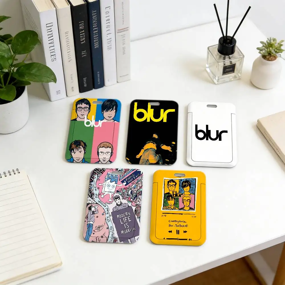 Модный держатель для бейджей B-BlUr-R, шейный ремешок, держатель для удостоверений, брелок для ключей, для карт доступа, для мужчин и женщин
Модный держатель для бейджей B-BlUr-R, шейный ремешок, держатель для удостоверений, брелок для ключей, для карт доступа, для мужчин и женщин