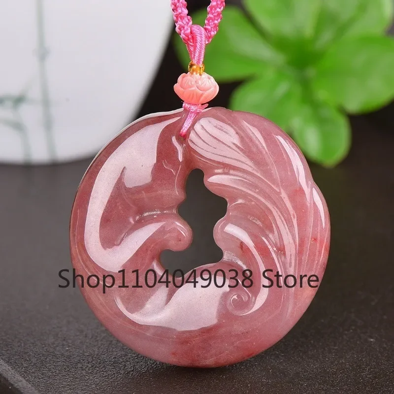 Natural Gold Silk Jade Pendant Pendant Fashion Simple Accessories Atmosphere
Natural Gold Silk Jade Pendant Pendant Fashion Simple Accessories Atmosphere