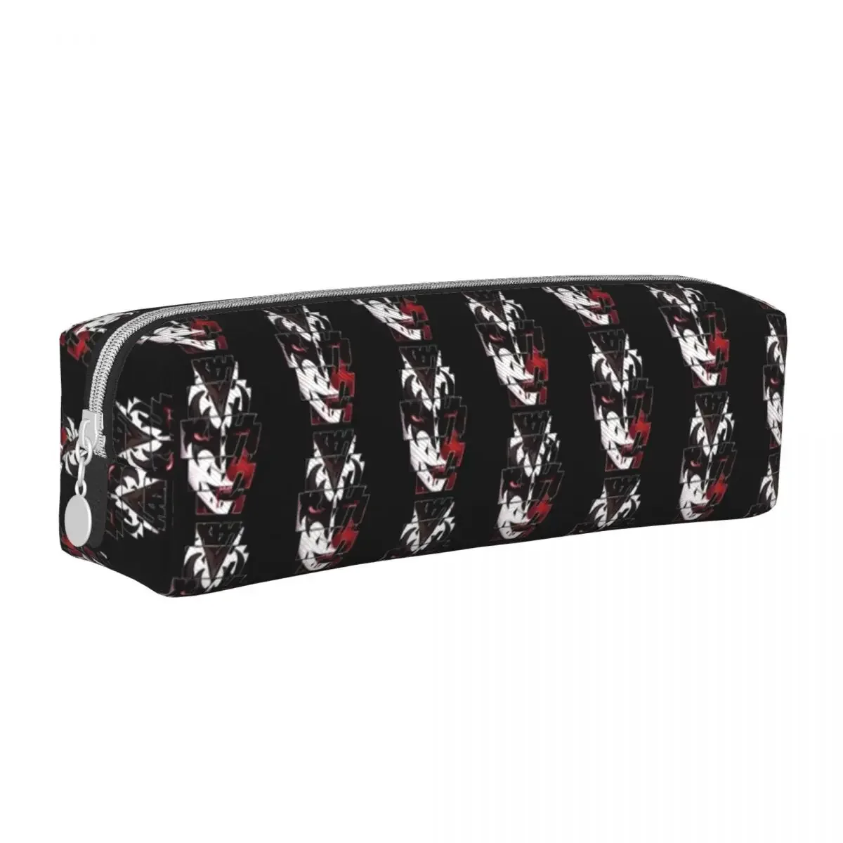 Kiss Band Pencil чехол The Demon Face школьные Чехлы для детей Kawaii Big Pouch Supply
Kiss Band Pencil чехол The Demon Face школьные Чехлы для детей Kawaii Big Pouch Supply