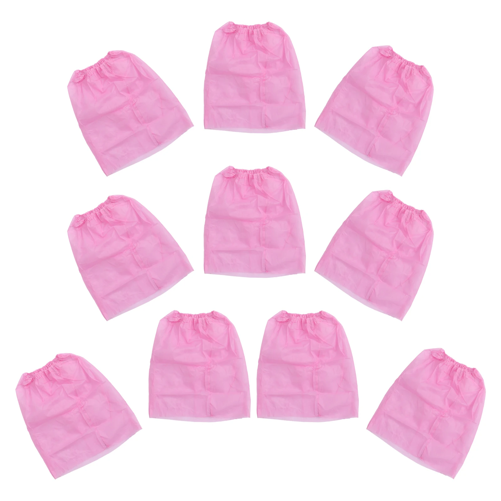 10PCS Non-woven Bath Skirt Disposable Pink Multipurpose Women Shower Salon Spa Sauna Bathroom Travel Creative Female
10PCS Non-woven Bath Skirt Disposable Pink Multipurpose Women Shower Salon Spa Sauna Bathroom Travel Creative Female