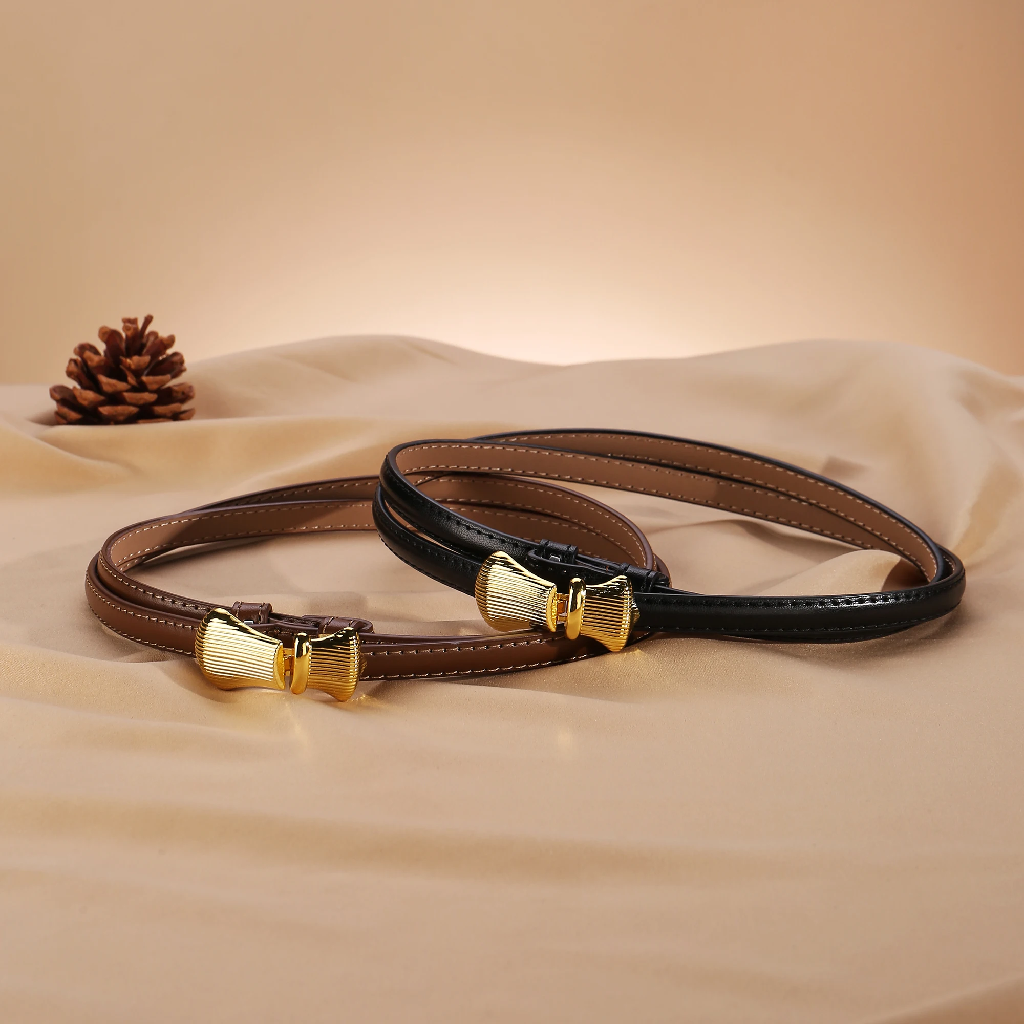 Women's Belt Belts for Woman Women Belt Female Luxury Female Brown Leather Women's Brand Woman's Womens Luxury Ladies Coffee
Women's Belt Belts for Woman Women Belt Female Luxury Female Brown Leather Women's Brand Woman's Womens Luxury Ladies Coffee