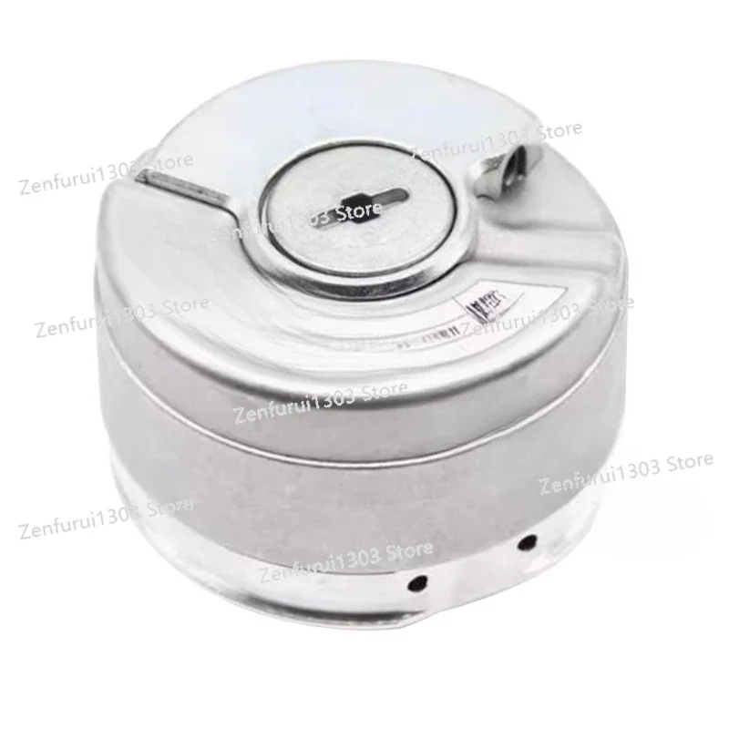 1387 Encoder ERN1387204862S14-70 ERN1387 2048 New
1387 Encoder ERN1387204862S14-70 ERN1387 2048 New