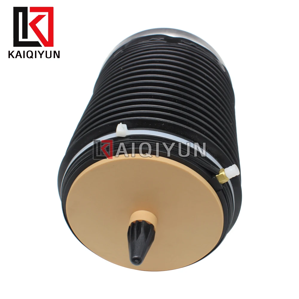 1 шт. задняя левая или задняя правая пневматическая пружинная сумка для Audi A6 C7 A7 S7 RS7 2011-2018 пневматическая подвеска пружинная сумка 4G0616001K 4G0616001Q
1 шт. задняя левая или задняя правая пневматическая пружинная сумка для Audi A6 C7 A7 S7 RS7 2011-2018 пневматическая подвеска пружинная сумка 4G0616001K 4G0616001Q