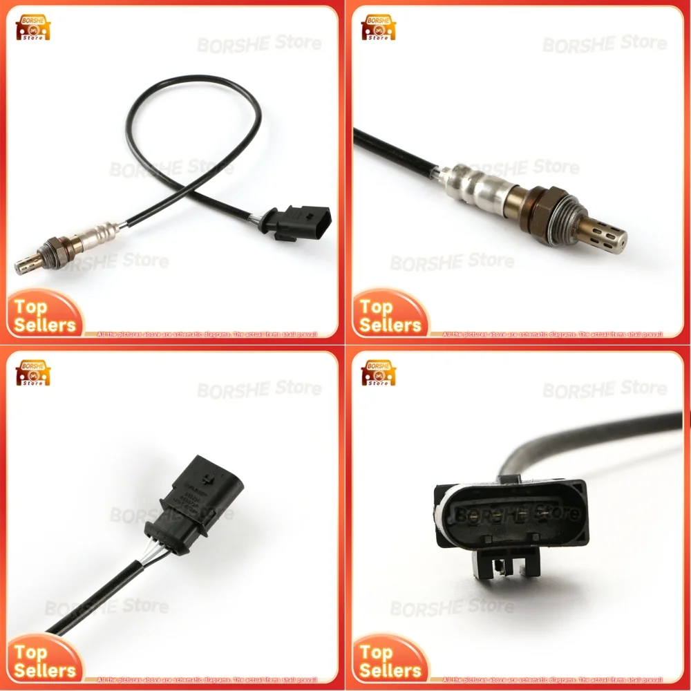 2025 Suitable for BMW Mini Cooper Oxygen Sensor 250-24480 11780872674 234-4457
2025 Suitable for BMW Mini Cooper Oxygen Sensor 250-24480 11780872674 234-4457