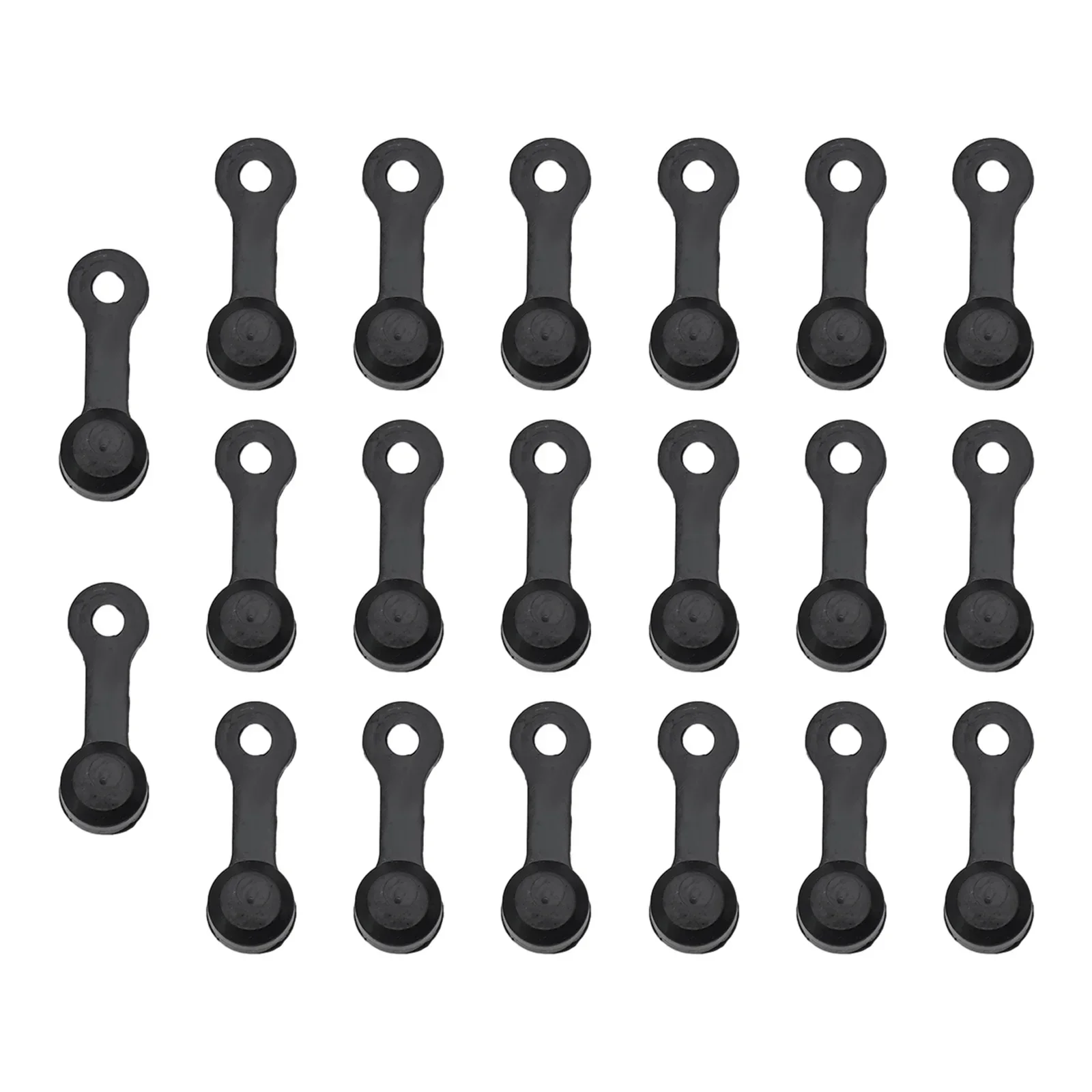 20pcs Bike Hydraulic Brake Bleed Nipple Cap Hydraulic Brake Dust Cover For Shimano Oil Disc Exhaust Screws Bicycle Brake Parts
20pcs Bike Hydraulic Brake Bleed Nipple Cap Hydraulic Brake Dust Cover For Shimano Oil Disc Exhaust Screws Bicycle Brake Parts