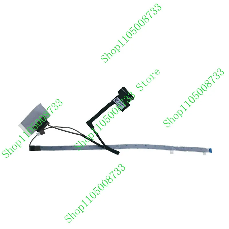 DB новый оригинальный ЖК-кабель EDP для ноутбука LENOVO Legion 5 17 5 17ACH6 HY570 30PIN DC02C00RT00 DC02C00RT10 DC02C00RT20
DB новый оригинальный ЖК-кабель EDP для ноутбука LENOVO Legion 5 17 5 17ACH6 HY570 30PIN DC02C00RT00 DC02C00RT10 DC02C00RT20