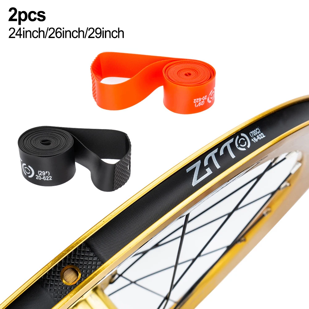 For Cyclist Road BikeTubeless/ Wear-resistant Rim Strip/ Tape Strong Anti-pressure /Tyre Cushion ZTTO Mountain
For Cyclist Road BikeTubeless/ Wear-resistant Rim Strip/ Tape Strong Anti-pressure /Tyre Cushion ZTTO Mountain