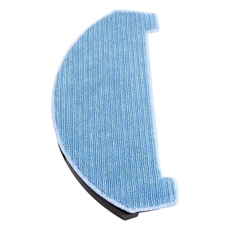 B90B-Mop Pad Bracket & Mop Cloth For Ilife V3X Polaris PVCR 3600 / PVCR G2 1226 Vacuum Cleaner Replacement Parts
B90B-Mop Pad Bracket & Mop Cloth For Ilife V3X Polaris PVCR 3600 / PVCR G2 1226 Vacuum Cleaner Replacement Parts