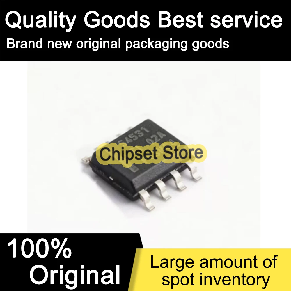 5pcs/lot TPS54531DDAR 54531 SOP 100% Brand new
5pcs/lot TPS54531DDAR 54531 SOP 100% Brand new
