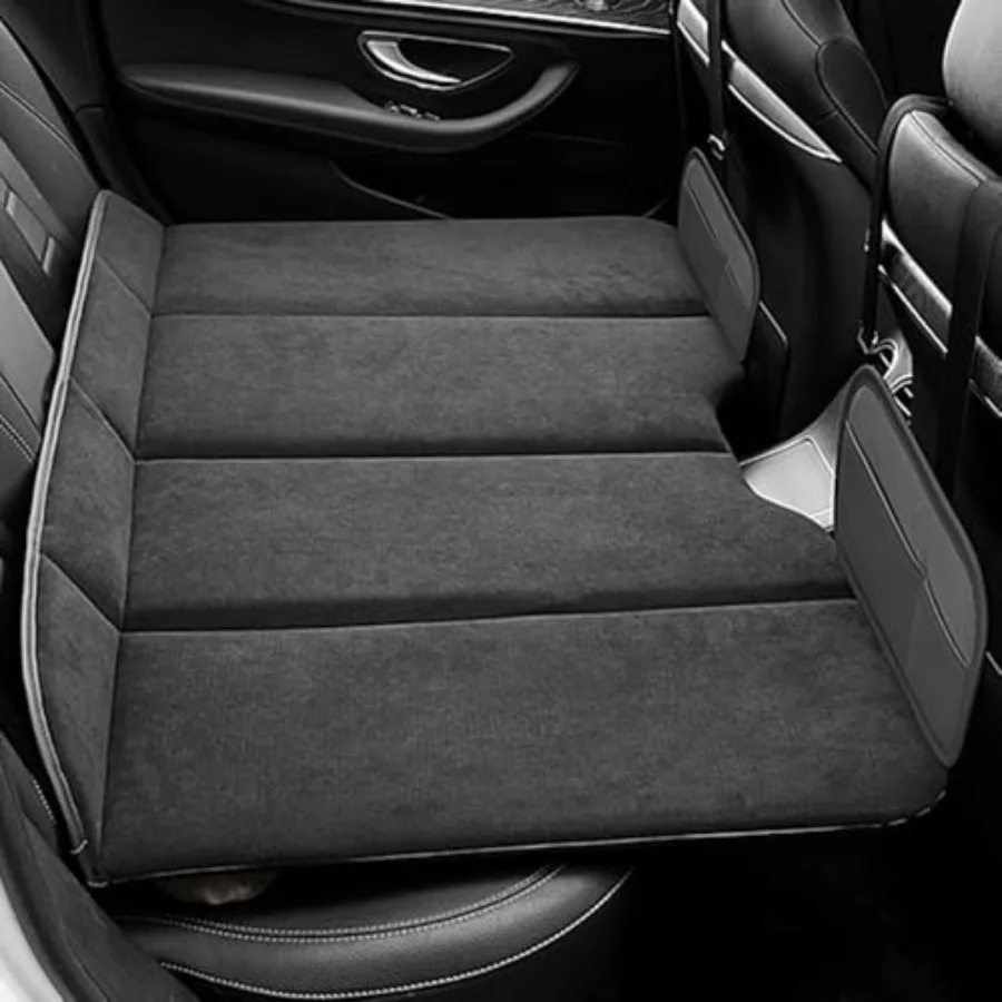 Car Back Seat Mattress Foldable Portable Travel Camping Sleep Mat Non-Inflatable
Car Back Seat Mattress Foldable Portable Travel Camping Sleep Mat Non-Inflatable
