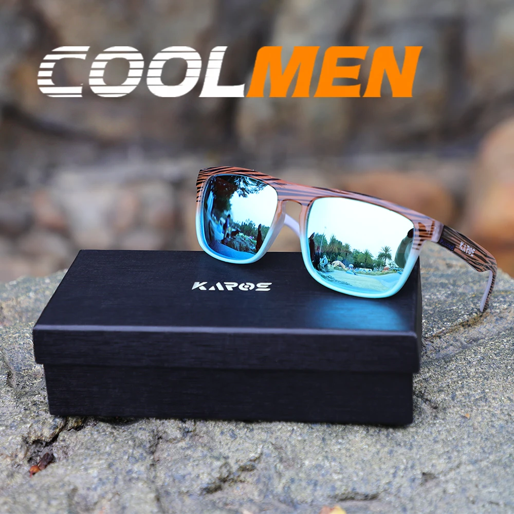 COOLMEN New UV400 Glasses Men Women Fishing Glasses Sun Goggles Camping Hiking Driving Eyewear Sport Sunglasses Polarized Glasse
COOLMEN New UV400 Glasses Men Women Fishing Glasses Sun Goggles Camping Hiking Driving Eyewear Sport Sunglasses Polarized Glasse