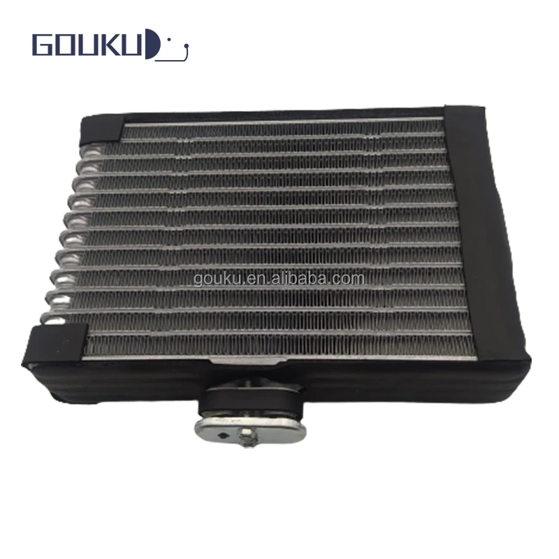 Заводская горячая распродажа, заводская цена EV-17122 1918Y0201 88501BZ011 Испаритель переменного тока для AVANZA (RHD) 04-15 Катушка испарителя
Заводская горячая распродажа, заводская цена EV-17122 1918Y0201 88501BZ011 Испаритель переменного тока для AVANZA (RHD) 04-15 Катушка испарителя