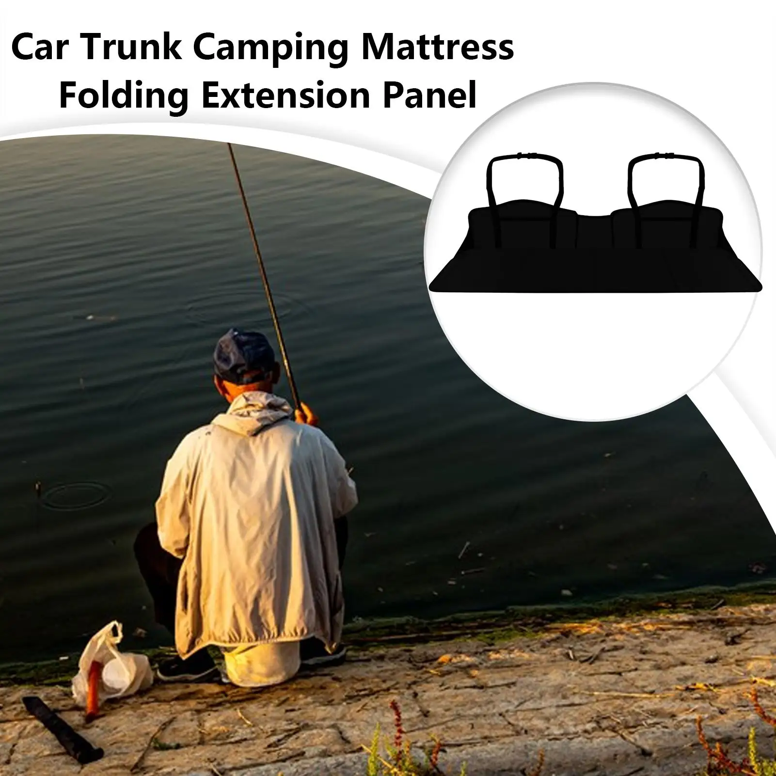 Car Mattress Back Seat Foldable Car Back Seat Extender Tailgate Accessories For Storage Napping Kids Family Outdoor Activity
Car Mattress Back Seat Foldable Car Back Seat Extender Tailgate Accessories For Storage Napping Kids Family Outdoor Activity