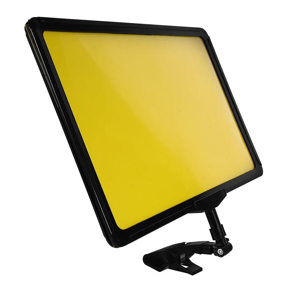 A5 Price Tag Display Holder Clip Black Frame Yellow Paper Lightweight Stand Shelves Supermarket Retail Store Advertising Signs
A5 Price Tag Display Holder Clip Black Frame Yellow Paper Lightweight Stand Shelves Supermarket Retail Store Advertising Signs