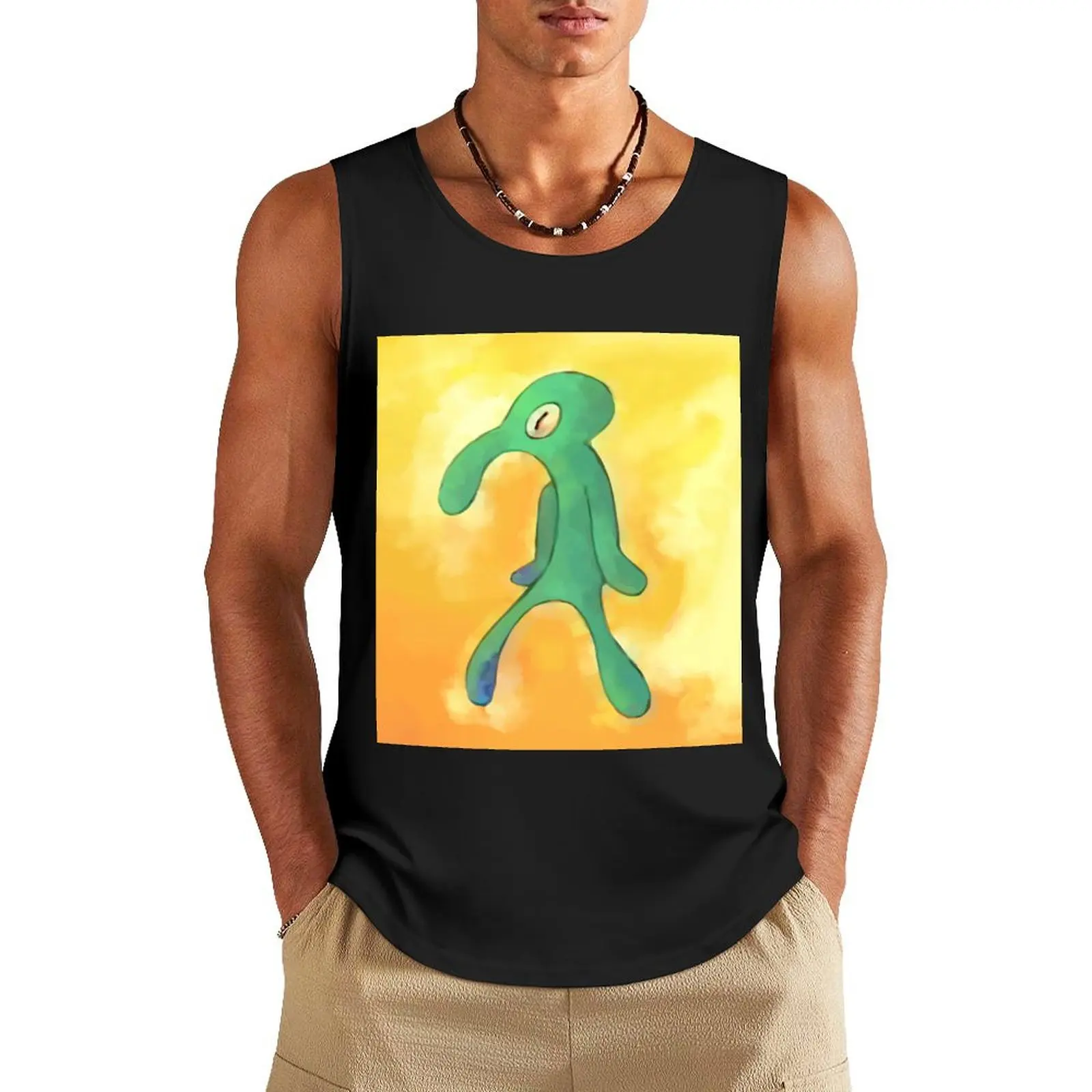 High Res Bold and Brash Repaint Tank Top t-shirts man T-shirt male new in tops & t-shirt
High Res Bold and Brash Repaint Tank Top t-shirts man T-shirt male new in tops & t-shirt