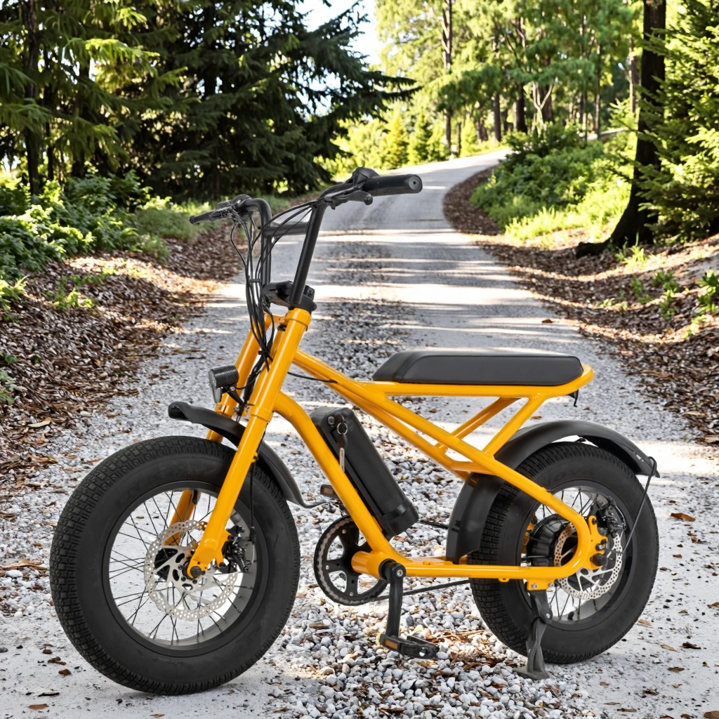FUN For Kids Electric Bike Source Factory Electrically Children's Fatbike16inch Fat Tire Ebike Electric Bike Kids
FUN For Kids Electric Bike Source Factory Electrically Children's Fatbike16inch Fat Tire Ebike Electric Bike Kids