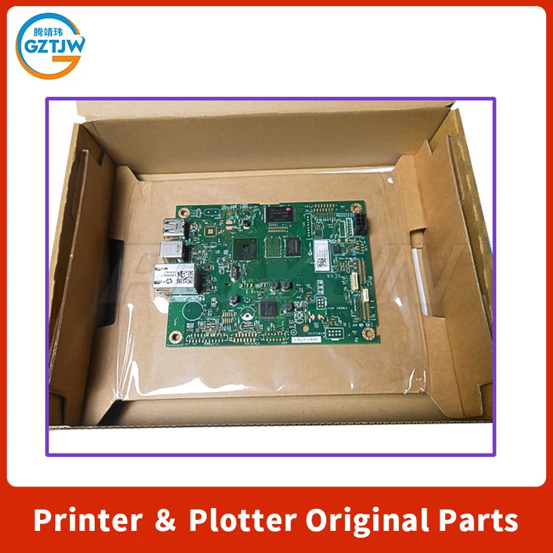 Новая оригинальная плата форматтера для принтера HP LaserJet M501 HP 501n 501dn, сетевая плата форматного ПК J8H60-67901 J8H61-67901
Новая оригинальная плата форматтера для принтера HP LaserJet M501 HP 501n 501dn, сетевая плата форматного ПК J8H60-67901 J8H61-67901
