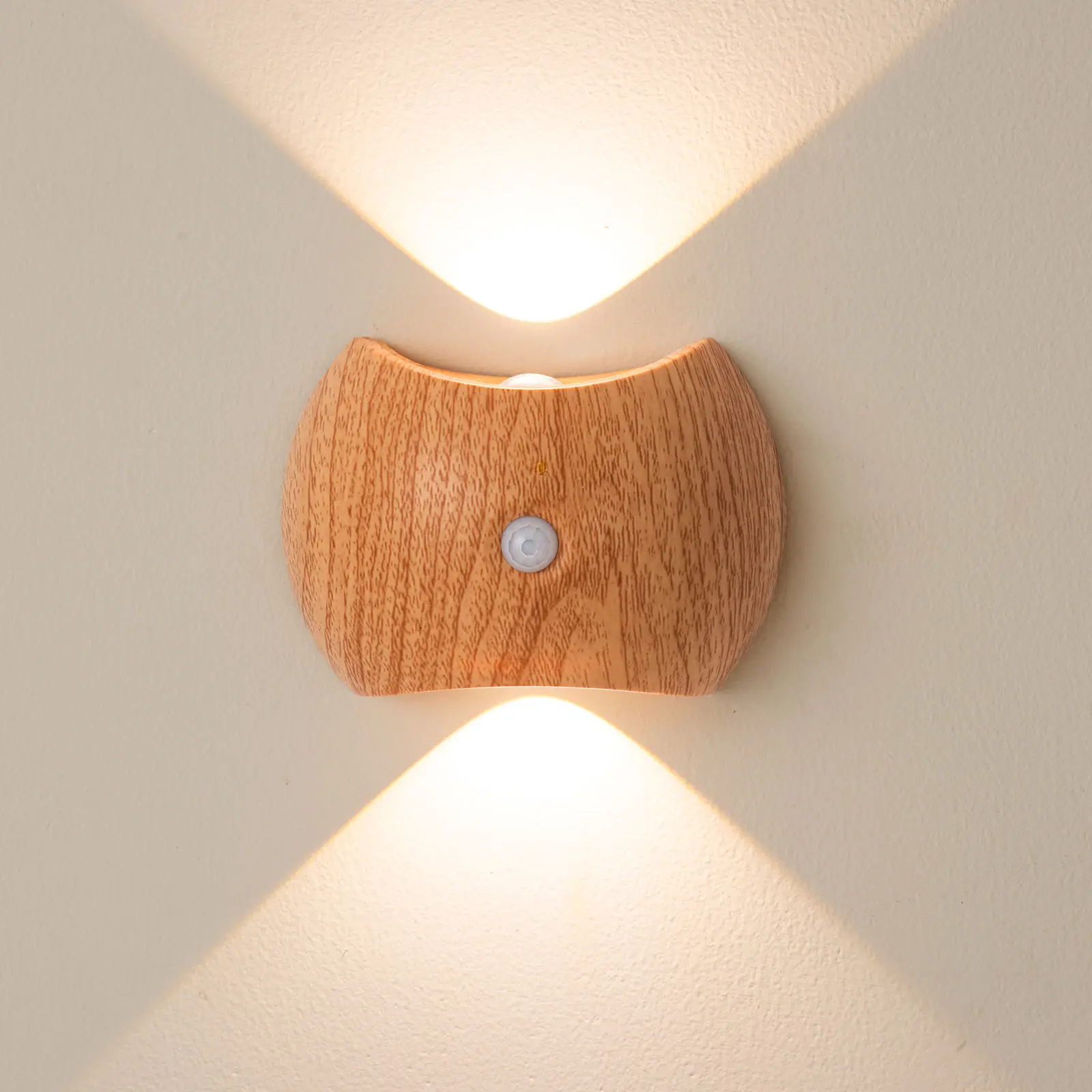 Motion Sensor Wireless Magnetic Night Lights Smart Home Decor Usb Rechargeable Wall Lamps Bedroom Bedside Led Lights for Home
Motion Sensor Wireless Magnetic Night Lights Smart Home Decor Usb Rechargeable Wall Lamps Bedroom Bedside Led Lights for Home