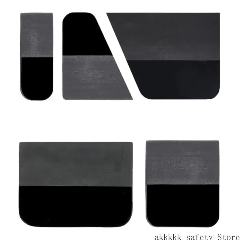 XXFF Инструмент для ракеля из ТПУ для DIY проектов автомобильной пленки обеспечивает надежную работу и удобный дизайн для пленки
XXFF Инструмент для ракеля из ТПУ для DIY проектов автомобильной пленки обеспечивает надежную работу и удобный дизайн для пленки