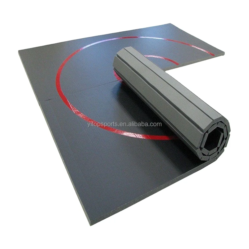 20-60mm Roll Tatami Wrestling MMA Martial Arts Gym Roll Tatami Judo Wushu Folding Gymnastics Cheap Rolled up Mats Mat
20-60mm Roll Tatami Wrestling MMA Martial Arts Gym Roll Tatami Judo Wushu Folding Gymnastics Cheap Rolled up Mats Mat