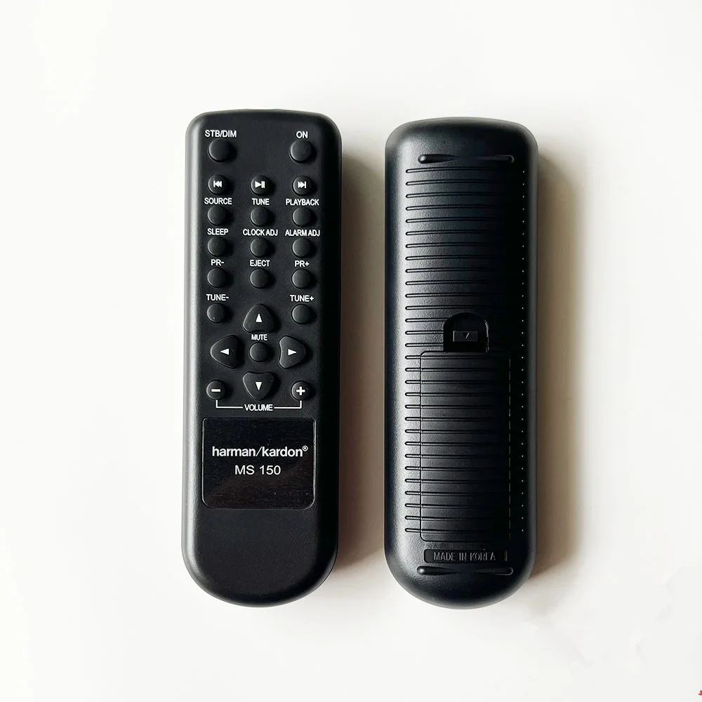 Original harman/kardon JBL Audio remote control MS150 MS100 remote control board
Original harman/kardon JBL Audio remote control MS150 MS100 remote control board