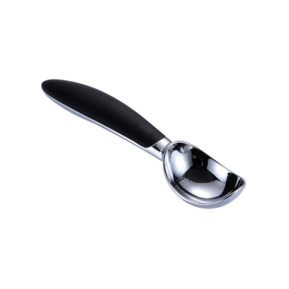 Digging Ball Zinc Alloy Rounded Edge Ice Cream Scoop Dessert Serving Spoon Smooth Digging Ball Spoon Handle Kitchen Tool
Digging Ball Zinc Alloy Rounded Edge Ice Cream Scoop Dessert Serving Spoon Smooth Digging Ball Spoon Handle Kitchen Tool
