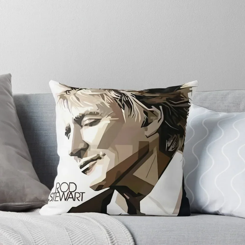 Sir Rod Black White Poster Throw Pillow pillow pillowcase Room decorating items pillow
Sir Rod Black White Poster Throw Pillow pillow pillowcase Room decorating items pillow