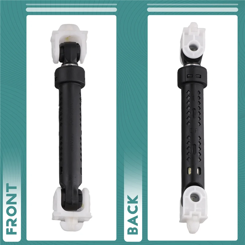 ABBO-4Pack Washer Shock Absorber Replacement For Whirlpool,Maytag Kitchen Aid Washers–8182703 8181646 PS989596 AP3868181
ABBO-4Pack Washer Shock Absorber Replacement For Whirlpool,Maytag Kitchen Aid Washers–8182703 8181646 PS989596 AP3868181