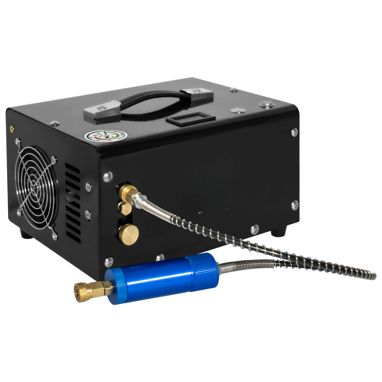 12V car high pressure pump 30mpa electric air pump 12v air pump 300bar wholesale customization
12V car high pressure pump 30mpa electric air pump 12v air pump 300bar wholesale customization