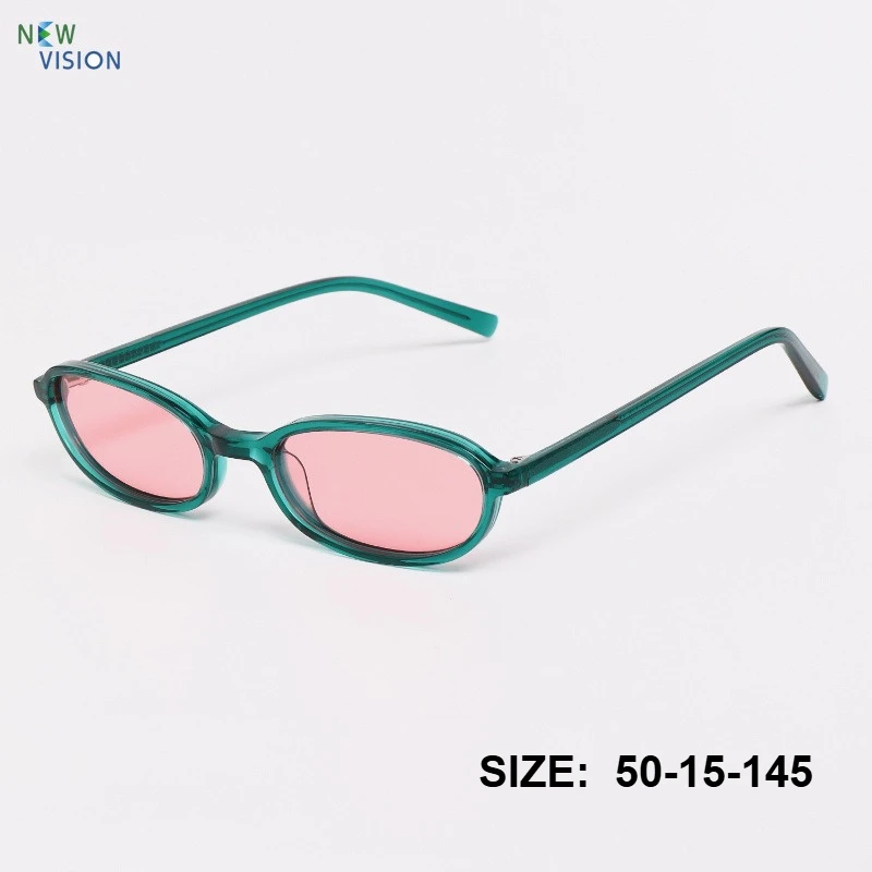 New Fashionable Cat Eye Small Frame Polarized Sunglasses for Women UV Resistant Outdoor Polarized Driving Acetate Sun Glasses
New Fashionable Cat Eye Small Frame Polarized Sunglasses for Women UV Resistant Outdoor Polarized Driving Acetate Sun Glasses