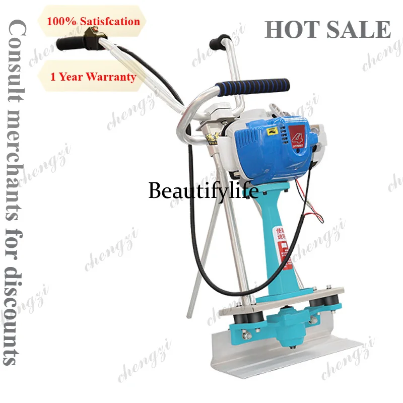 A81 Construction Concrete Vibrating Screed Efficient Ground Leveling Smoothing Tool Road Building Heavy Duty Construction Equipm
A81 Construction Concrete Vibrating Screed Efficient Ground Leveling Smoothing Tool Road Building Heavy Duty Construction Equipm
