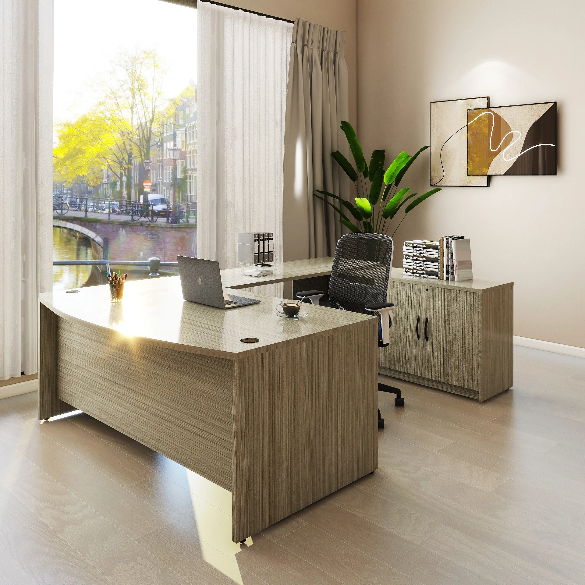 U Shape Executive Office Desk Table With Storage Cabinet Luxury CEO BOSS Wooden Home Office Furniture Custom Desk
U Shape Executive Office Desk Table With Storage Cabinet Luxury CEO BOSS Wooden Home Office Furniture Custom Desk