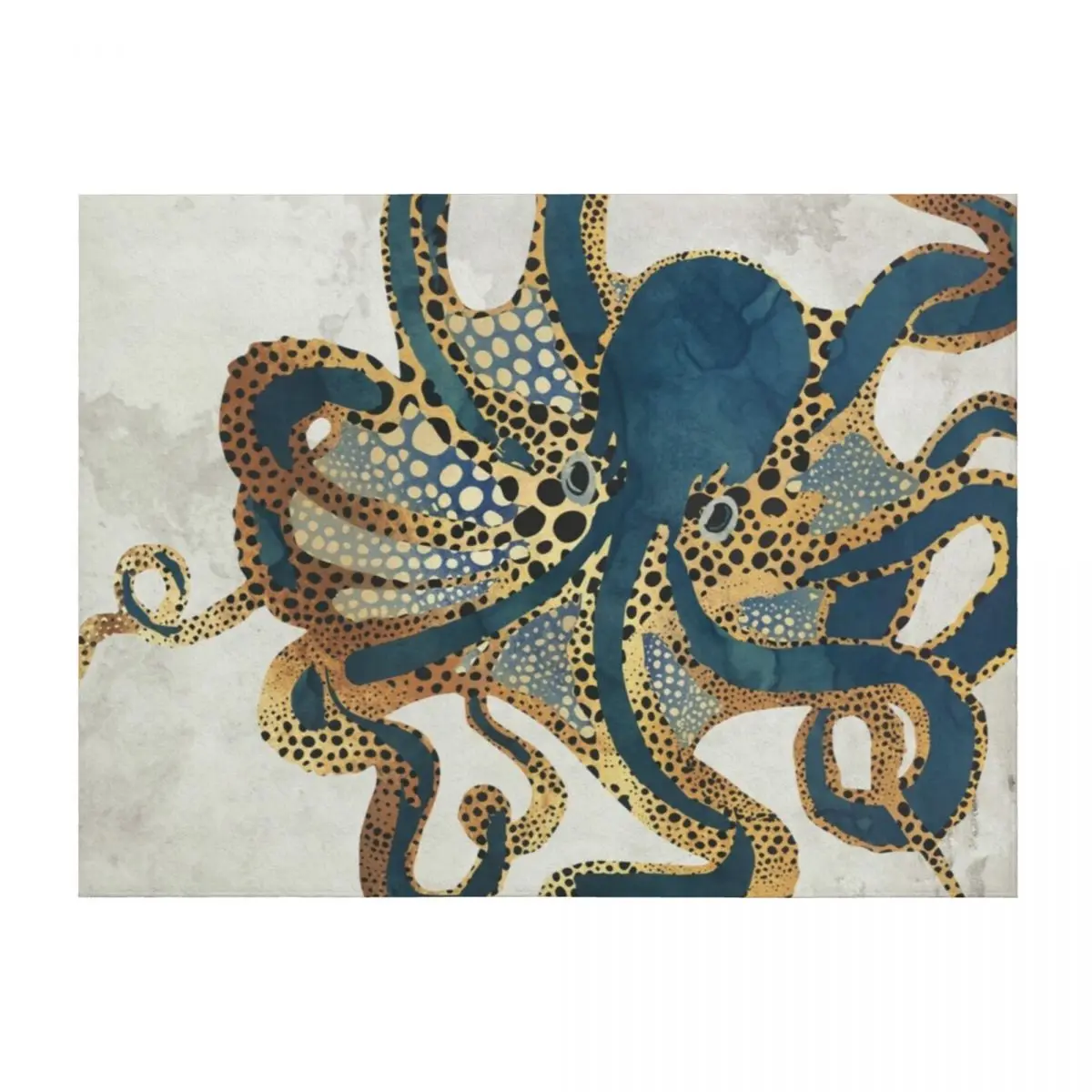 Underwater Dream VI Throw Blanket For Decorative Sofa Luxury Furrys Sofa Blankets
Underwater Dream VI Throw Blanket For Decorative Sofa Luxury Furrys Sofa Blankets