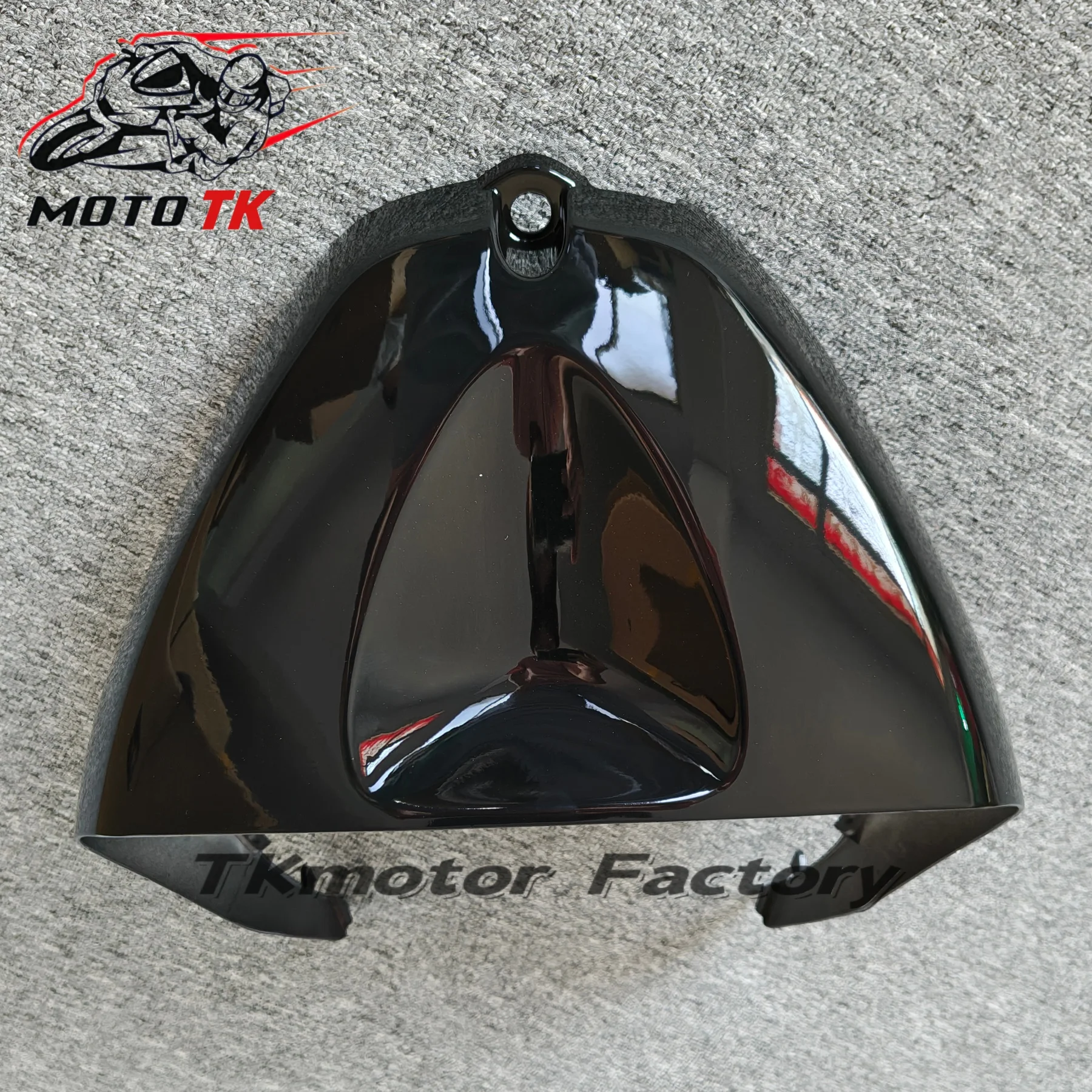 Motorcycle Rear Fairing Seat Cowl Cover For Kawasaki ZX6R 636 ZX 6R 2005 2006 Ninja 636 ZX-6R 05 06 Glossy Black
Motorcycle Rear Fairing Seat Cowl Cover For Kawasaki ZX6R 636 ZX 6R 2005 2006 Ninja 636 ZX-6R 05 06 Glossy Black