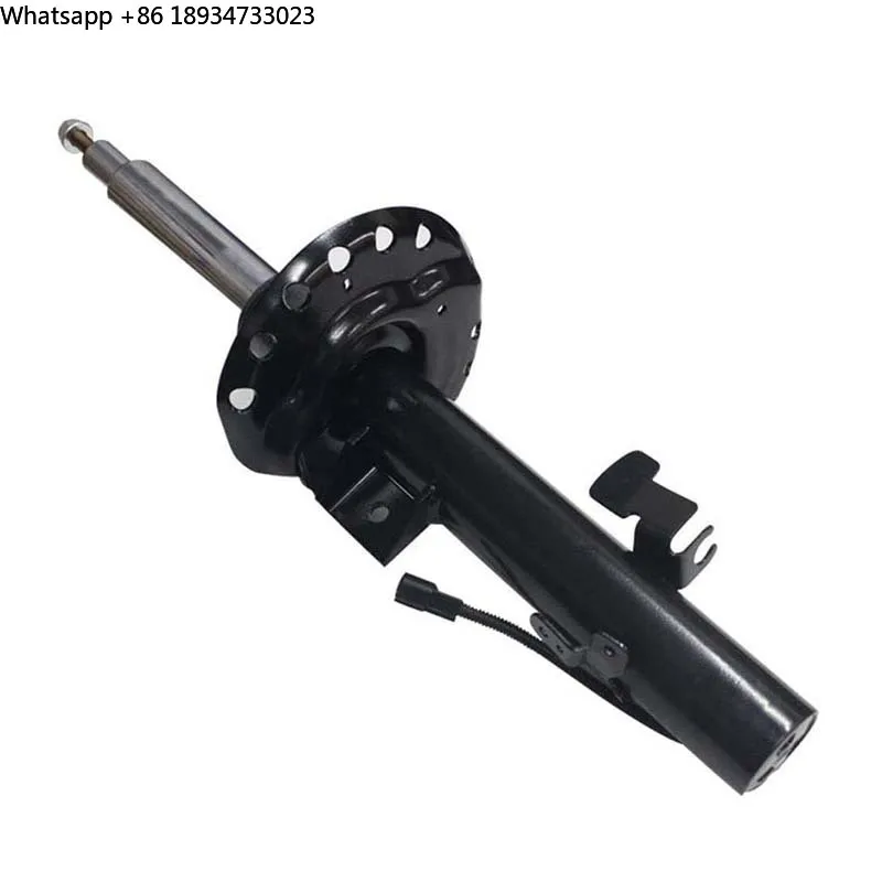 Air Suspension Strut for Land Rover Fit Range Rover Evoque with Magnetic Damping Front Right Shock Absorber 2012-2016 LR024444
Air Suspension Strut for Land Rover Fit Range Rover Evoque with Magnetic Damping Front Right Shock Absorber 2012-2016 LR024444
