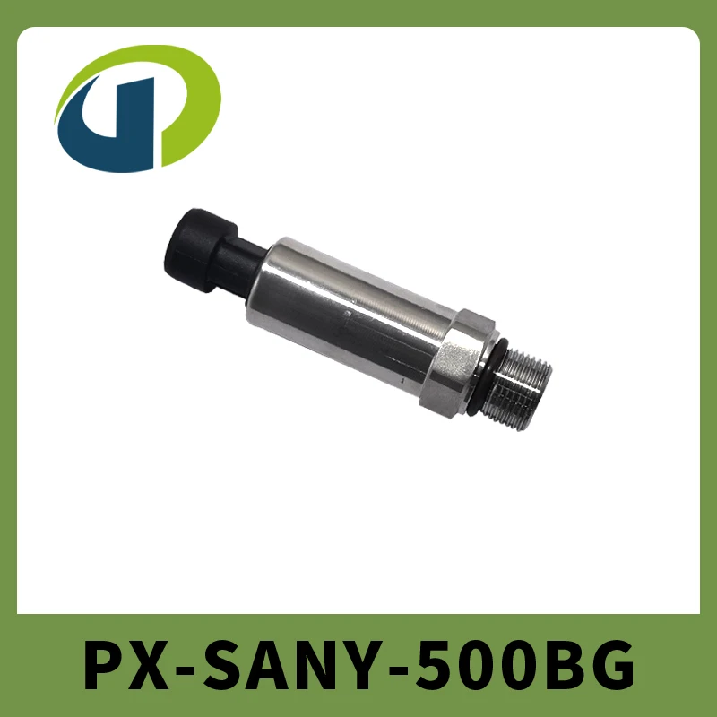 Excavator Hydraulic Electrical Parts SY215H High Pressure Sensor
Excavator Hydraulic Electrical Parts SY215H High Pressure Sensor