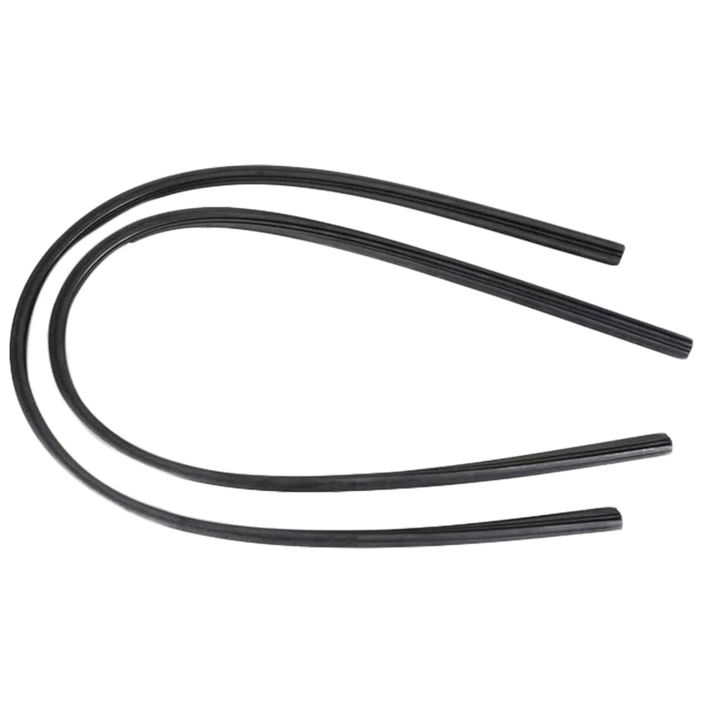 28 inch Universal Car Rear Windshield Wiper Blade Rubber Strips 2pcs Black Easy Install Replacement Windscreen Wipers
28 inch Universal Car Rear Windshield Wiper Blade Rubber Strips 2pcs Black Easy Install Replacement Windscreen Wipers