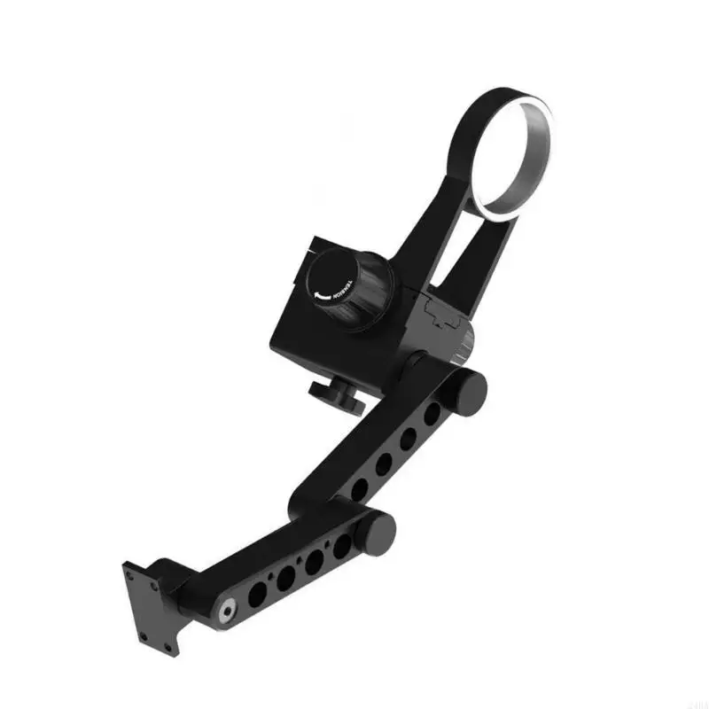 24BA All Angles Observation Microscope Holders Metal Stand for Biologists & researcher
24BA All Angles Observation Microscope Holders Metal Stand for Biologists & researcher