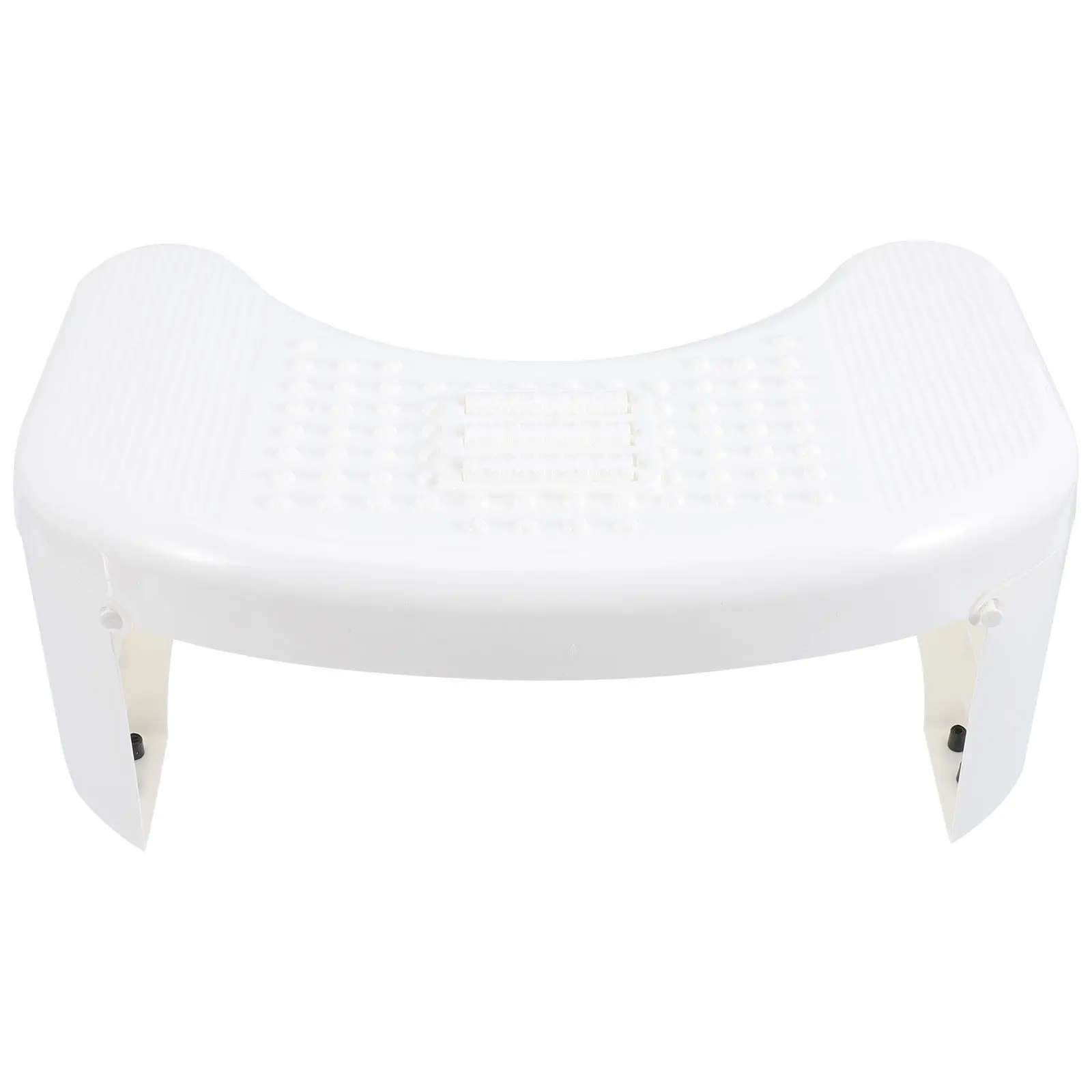 Premium Plastic Toilet Foot Stool for Adults Bathroom Step Stool Non Slip Design Decor Compatible with All Toilets
Premium Plastic Toilet Foot Stool for Adults Bathroom Step Stool Non Slip Design Decor Compatible with All Toilets