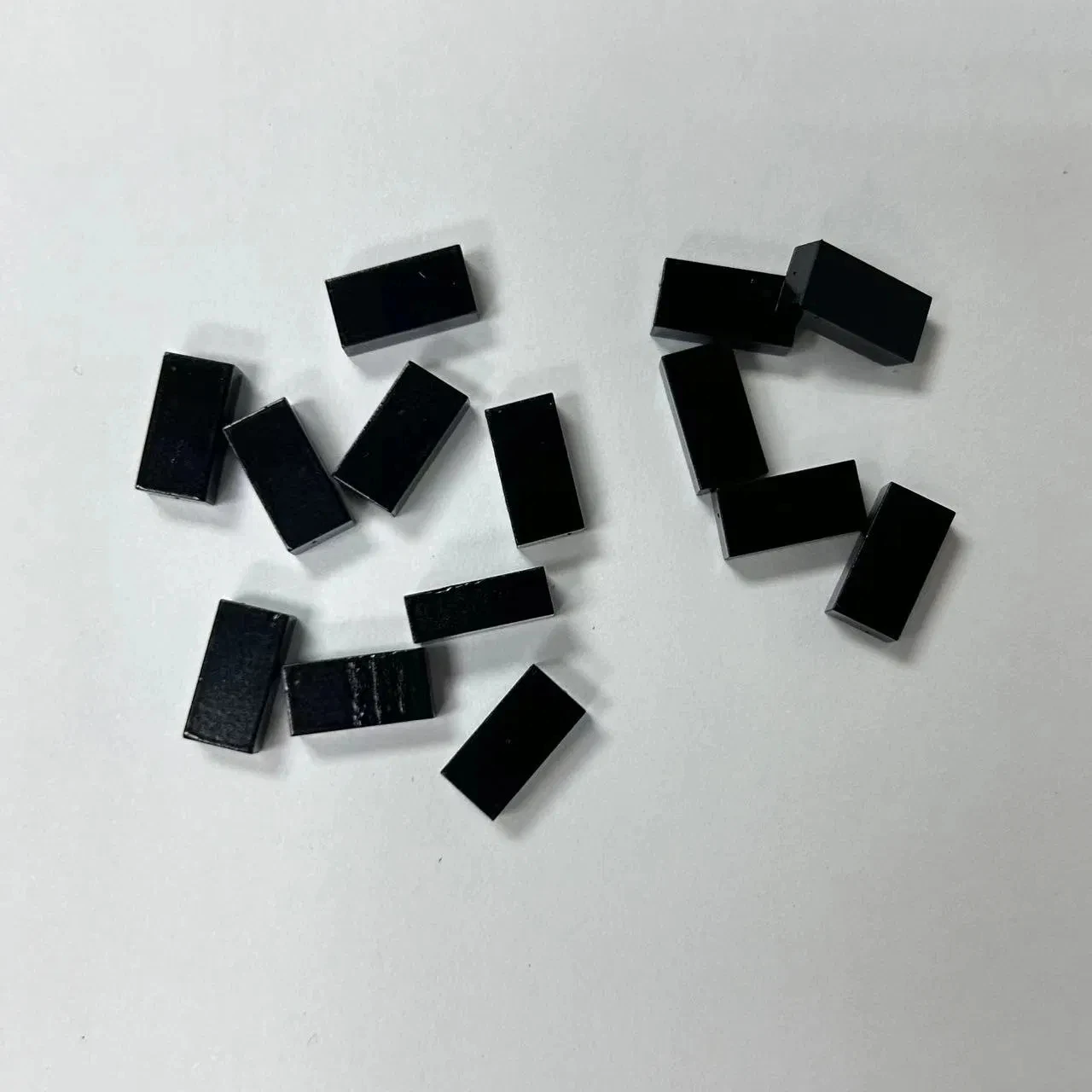 Glass carbon electrode/RVC electrode/100PPI mesh glass carbon imported from Japan
Glass carbon electrode/RVC electrode/100PPI mesh glass carbon imported from Japan