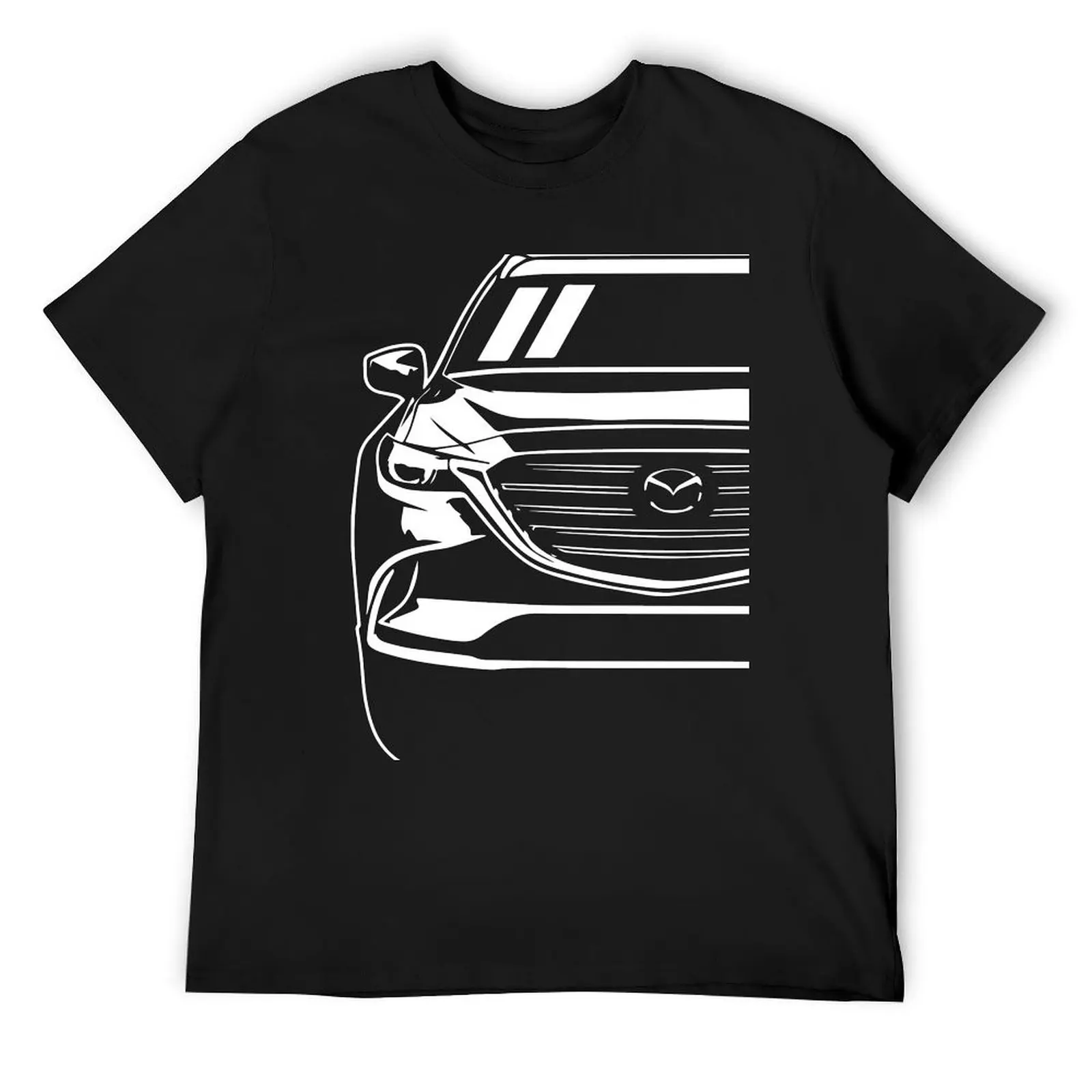 Second Generation CX9 T-Shirt summer shirt plain anime stuff vintage t shirts mens cotton t shirts
Second Generation CX9 T-Shirt summer shirt plain anime stuff vintage t shirts mens cotton t shirts