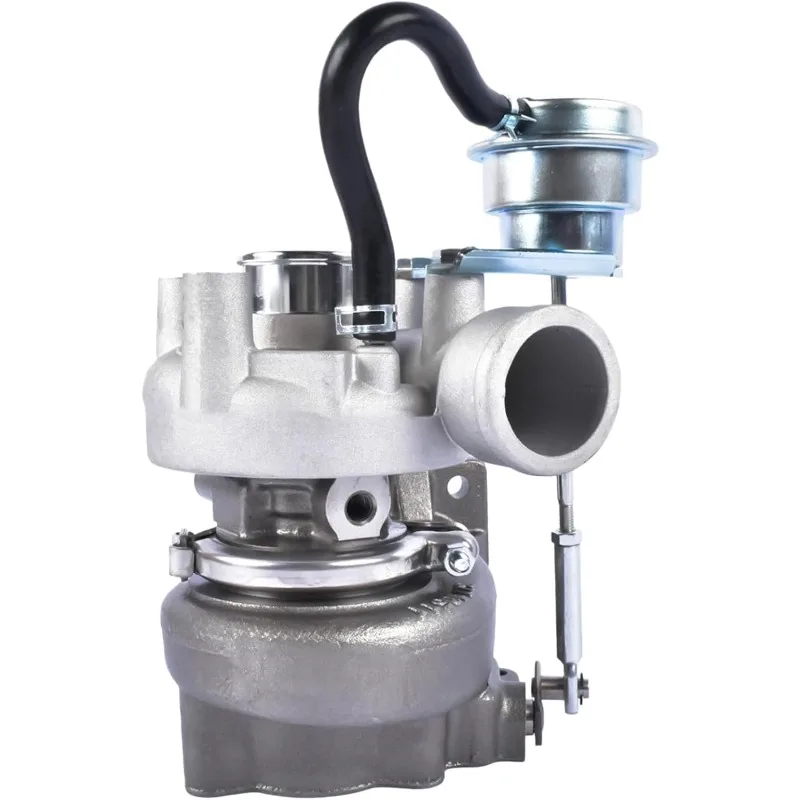 1pcs Turbo TD04L4-13T Turbocharger 49177-03170 1J530-17011 1J53017011 491770317 for Kubota V3600 Engine
1pcs Turbo TD04L4-13T Turbocharger 49177-03170 1J530-17011 1J53017011 491770317 for Kubota V3600 Engine