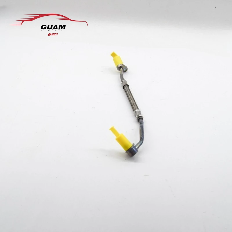 A2780902300 Left turbocharger oil supply pipe for Benz GL X166 2780902300
A2780902300 Left turbocharger oil supply pipe for Benz GL X166 2780902300