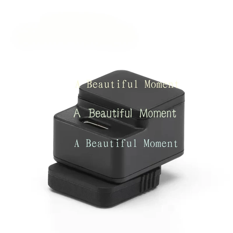 For DJI Mic Series hot shoe adapter Mic Mini accessory
For DJI Mic Series hot shoe adapter Mic Mini accessory